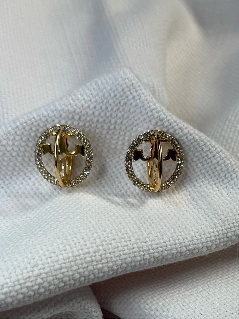 Tory Burch classic tory